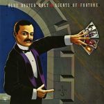 藍牡蠣合唱團：命運仲介（180克LP）<br>Blue Oyster Cult: Agents of Fortune